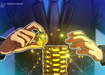 SBI’s crypto arm to support USDC as Japan softens stablecoin rules