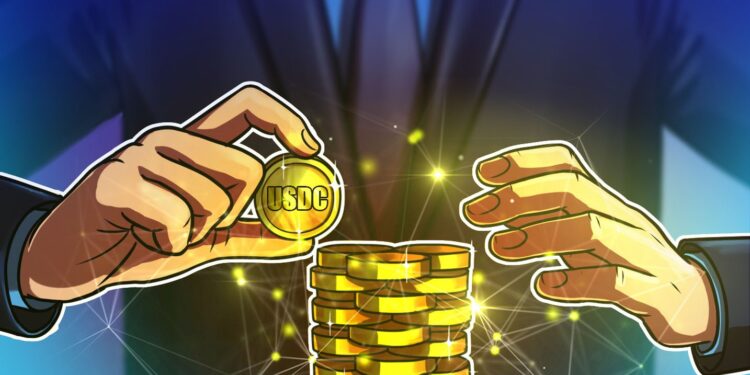 SBI’s crypto arm to support USDC as Japan softens stablecoin rules