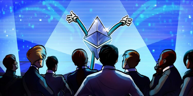 Ethereum Foundation officially announces new leadership