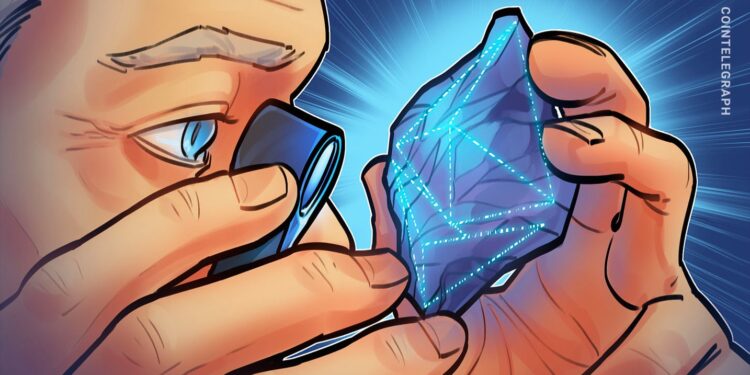 Ethereum researcher pitches solution to fix centralization woes, eliminate MEV