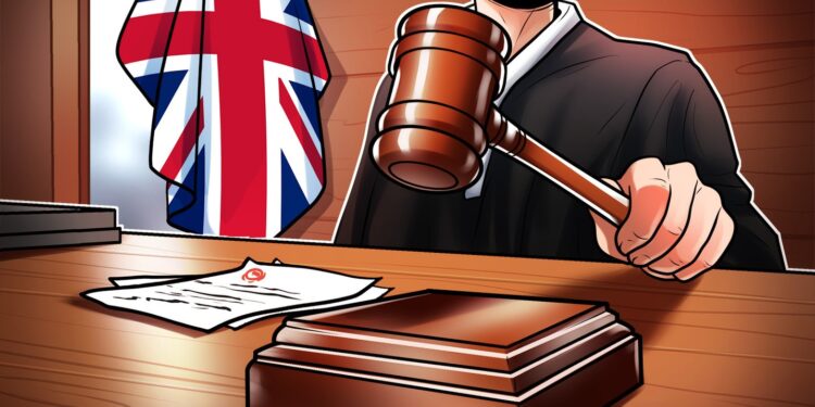 UK hands down first criminal sentence over illegal crypto ATMs