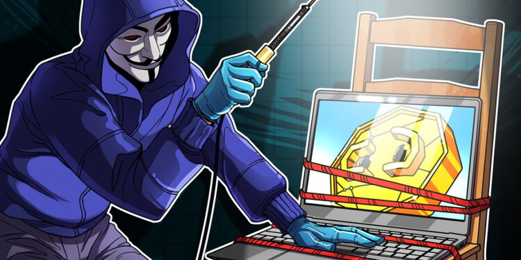 Streamer Amouranth claims she was robbed at gunpoint over crypto fortune