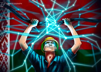 ‘We have excess electricity’: Belarus president orders development of crypto mining