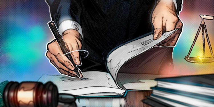 SEC agrees to drop lawsuit against Cumberland DRW, says firm