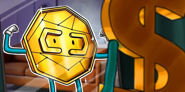 Falling US dollar is signaling a strong quarter for crypto: Raoul Pal