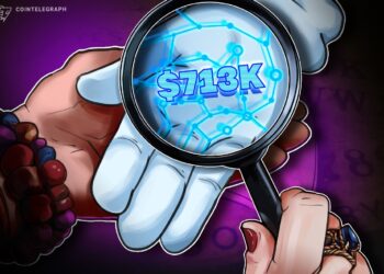 Bitcoin ‘Monte Carlo’ model forecasts $713K peak in 6 months