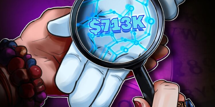 Bitcoin ‘Monte Carlo’ model forecasts $713K peak in 6 months