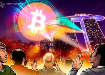 Singapore Exchange to list Bitcoin futures in H2 2025: Report