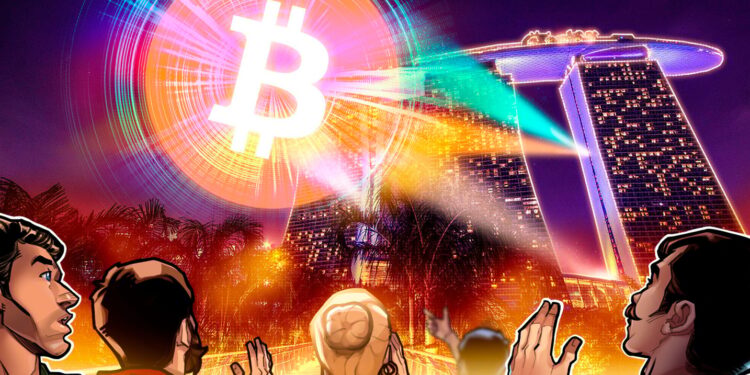 Singapore Exchange to list Bitcoin futures in H2 2025: Report