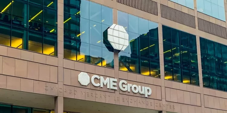 Solana Price Rebounds as CME Group Debuts Futures to Meet ‘Increasing Client Demand’