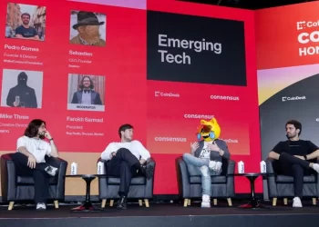 MYRIAD ‘Champion’ For the Crypto Space: DASTAN President Farokh
