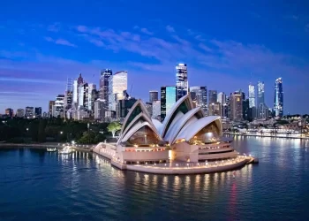 Brother of Australian Olympic Breakdancer ‘Raygun’ Charged With Crypto Fraud