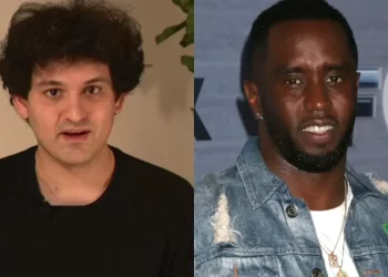 Sam Bankman-Fried Says Diddy Has Been ‘Kind’ to Him in Prison