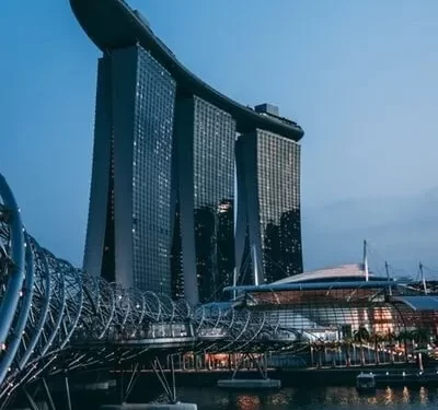 Singapore Trade Minister: ‘Consumers Should Stay Clear of Cryptocurrencies’