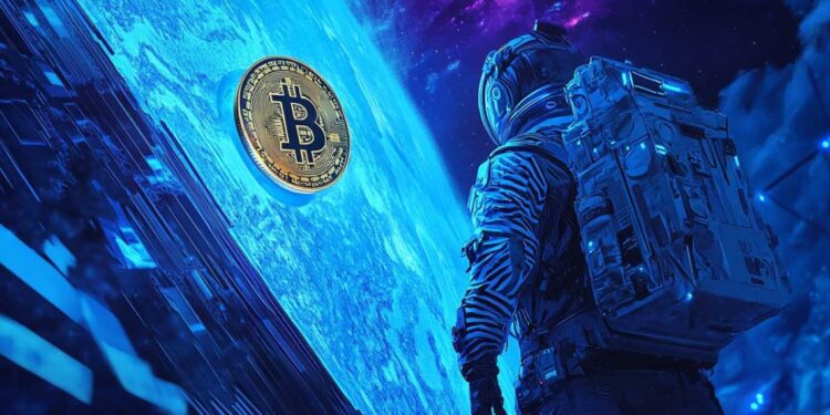 ‘Challenging To Be Anything But Bullish’: Crypto Analyst Says One Factor Could Trigger New Bitcoin Highs by May