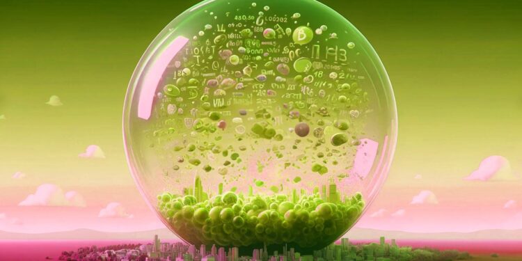 The Growing AI Role in Crypto – Rewiring the Landscape