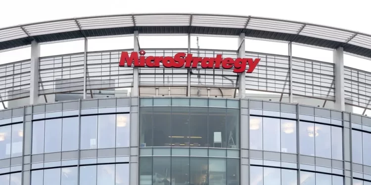 Strategy Nears $21 Billion Stock Sale as Its Bitcoin Buys Stall