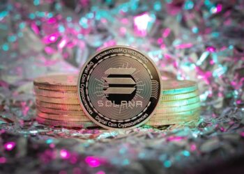 Solana Price On The Verge Of A ‘Big Breakout’ — Here’s The Target