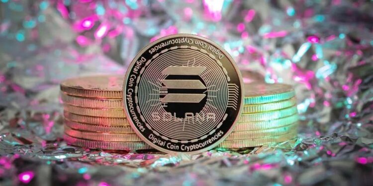 Solana Price On The Verge Of A ‘Big Breakout’ — Here’s The Target