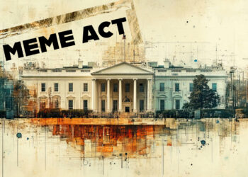 Anti-Memecoin Law for US Politicians Proposed: Aptly Called MEME Act