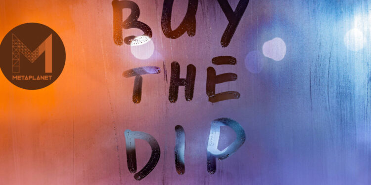 Metaplanet Buys the Dip and Snaps Up $13.3M in BTC with Zero-Interest Bonds