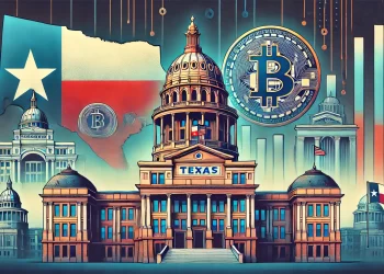 Texas Advances Bill to Senate as Some US States Drop Bitcoin Reserve Efforts