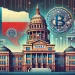 Texas Advances Bill to Senate as Some US States Drop Bitcoin Reserve Efforts