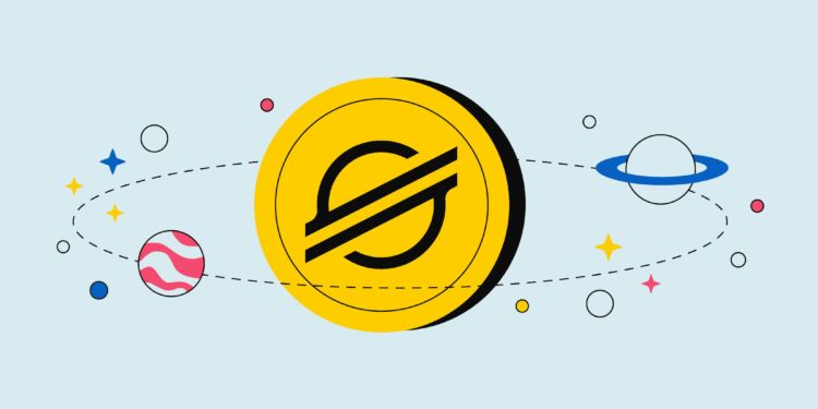 Stellar (XLM) Chart Signals Major Rally —Is A 330% Surge Coming?