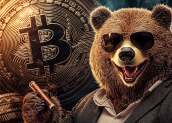 Bitcoin Nears $80k Mark, Analysts Warn of Bear Market as Fed Hints No Rate Cuts in 2025