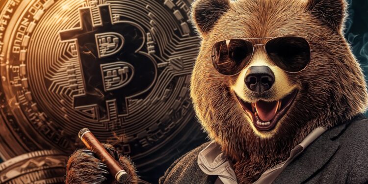 Bitcoin Nears $80k Mark, Analysts Warn of Bear Market as Fed Hints No Rate Cuts in 2025