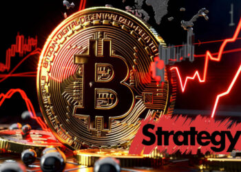 Strategy’s Stock Tumbles 30% Post-Saylor’s Forbes Fame: Bitcoin Bet Backfires?