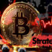Strategy’s Stock Tumbles 30% Post-Saylor’s Forbes Fame: Bitcoin Bet Backfires?