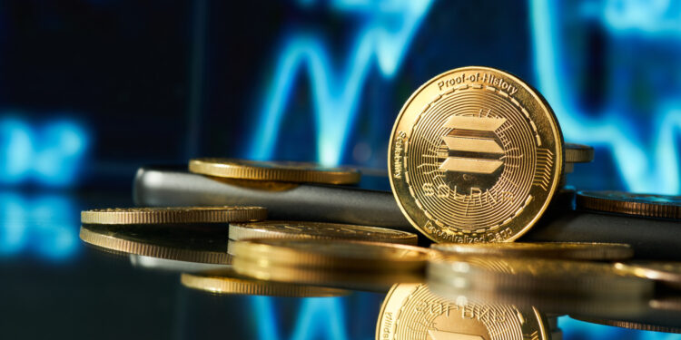 SOL Down 16%, as Polymarket Bettors Believe Solana’s Slump to Continue in March