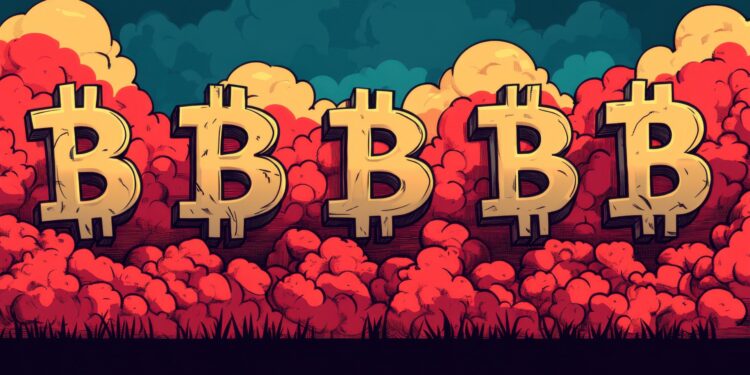 Trump Induced Economic ‘Death Spiral’ Sends Bitcoin Below $80k as Analysts Weigh In