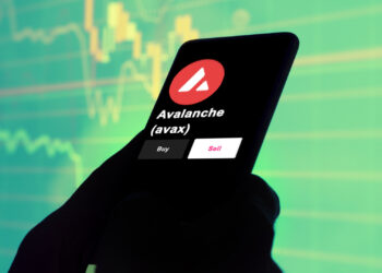 VanEck Taps AVAX, Registers Avalanche Spot ETF in US