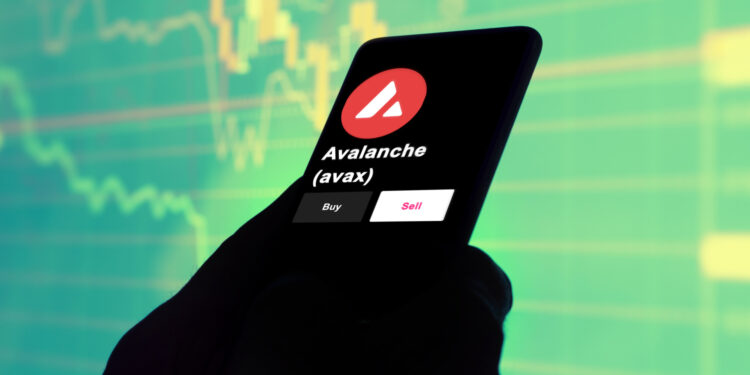 VanEck Taps AVAX, Registers Avalanche Spot ETF in US