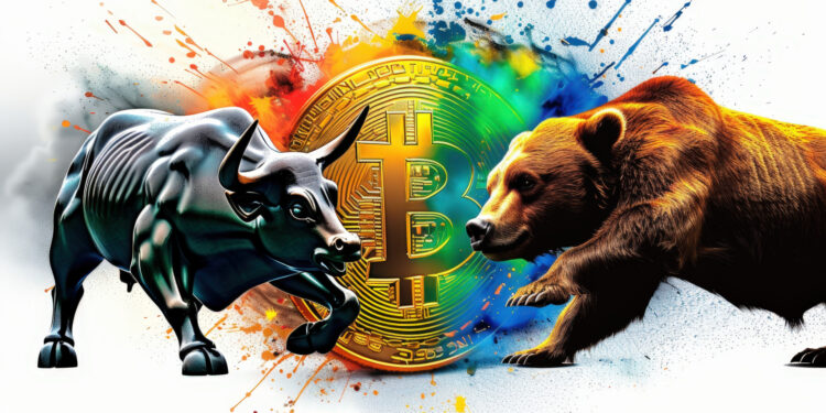 Experts Say Crash Far from Done, BTC Headed for $70K: Bull Run Over?