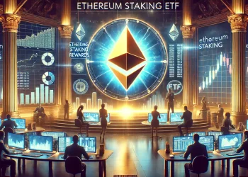 Ethereum Staking Rewards Coming amid XRP Filing by Franklin Templeton