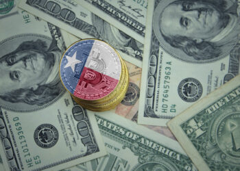 Texas to Cap BTC Amount, Utah Advances Bill, Senator Lummis Reboots Efforts