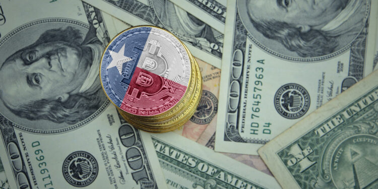 Texas to Cap BTC Amount, Utah Advances Bill, Senator Lummis Reboots Efforts