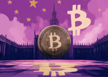 Bitcoin Dip to US$75K Possible After EU Returns Fire On Tariffs