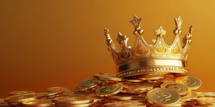 Matrixport Highlights Bitcoin Dominance Amid Altcoin Decline; Franklin Templeton Files for Solana ETF