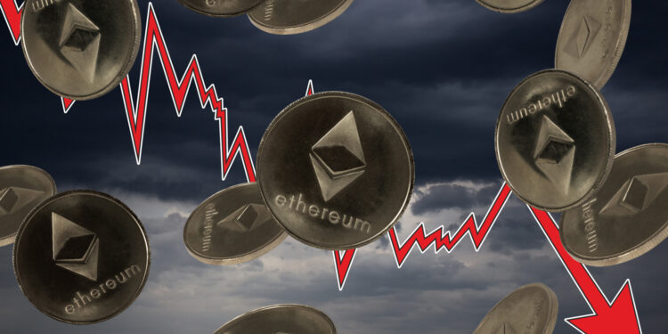 ETH Price Plummets as Testnet Issues Threaten Pectra Upgrade