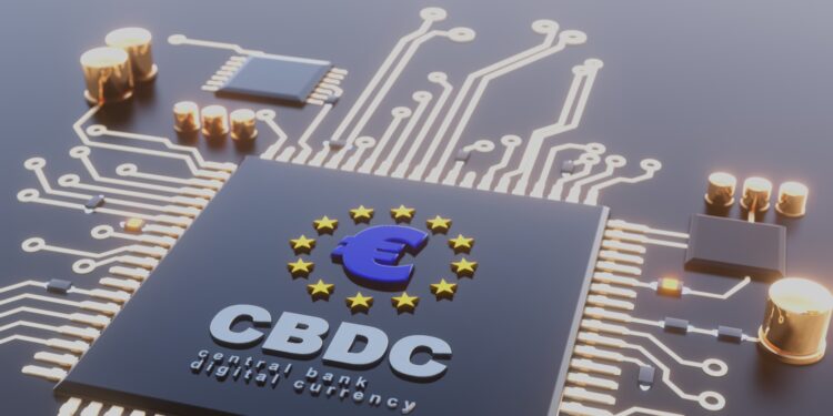 Europeans Not Interested in CBDC, While ECB Eyes October for Prep Phase