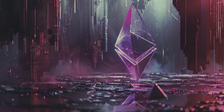 As ETH Slide Continues, Exec Says Further Decline Will Result in $336 Million DeFi Sell-Off