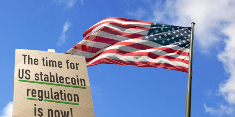 US Senate Advances Genius Bill as Opponents Push Back Against Stablecoin Regulation