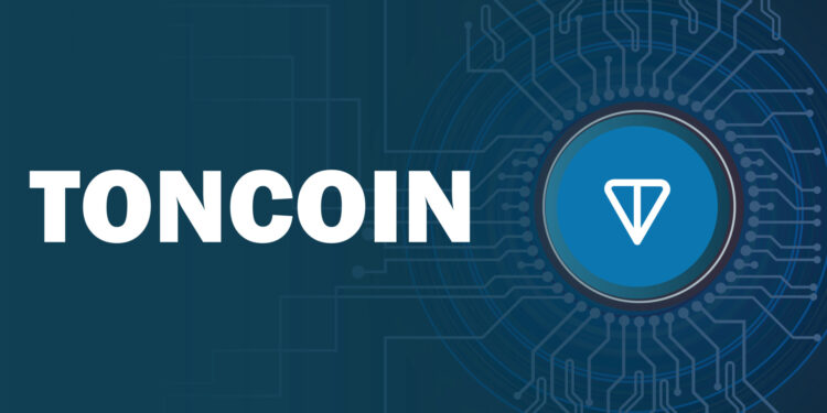 Toncoin Up 30% as Telegram Founder Allowed to Leave France Temporarily