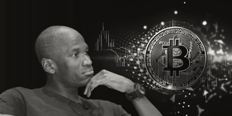 Arthur Hayes Unfazed by Bitcoin’s Slump, Forecasts $250K Surge by Year-End