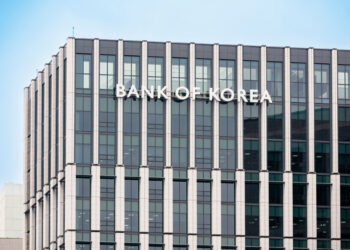 South Korean Central Bank Urges Caution on Bitcoin as Part of Foreign Reserves Amid Volatility Concerns