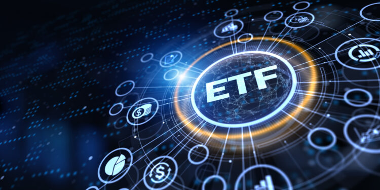 Canary Files for SUI Fund, Hashdex Amends S-1 for Index ETF